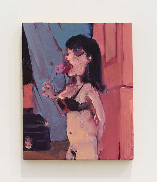 Michael Ajerman, ‘Lolli’, 2015, Diane Rosenstein