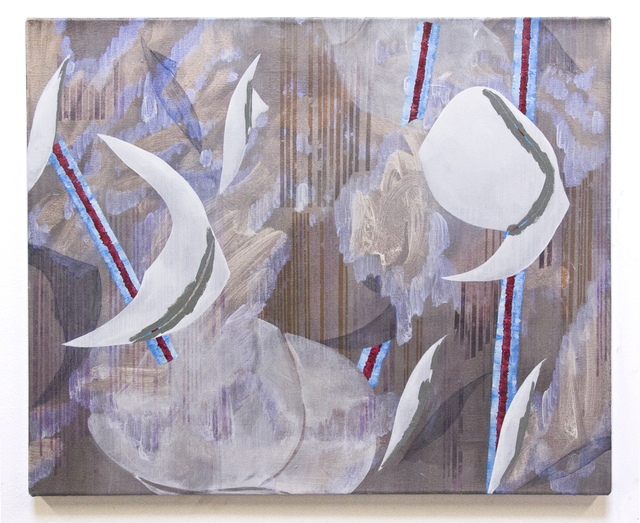 Vivien Zhang, ‘Point One Variation’, 2015, Lychee One