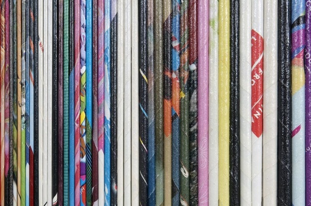Alejandra Padilla, ‘Series Papiros - Detail’, Diana Lowenstein Gallery