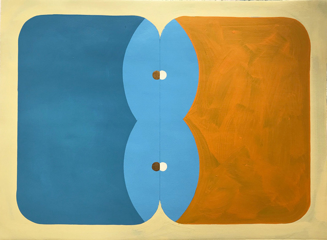 Timothy Gierschick, ‘Rapport’, 2018, Deep Space Gallery