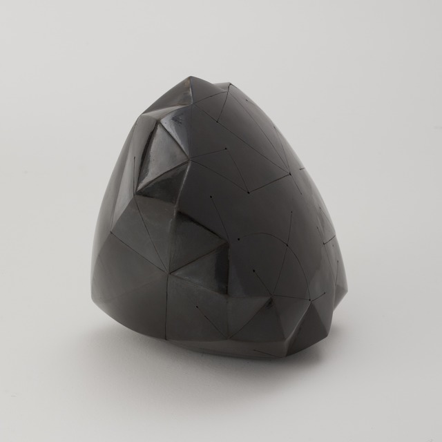 Nadia Pasquer, ‘Diamant noir’, 2015, Maison Gerard