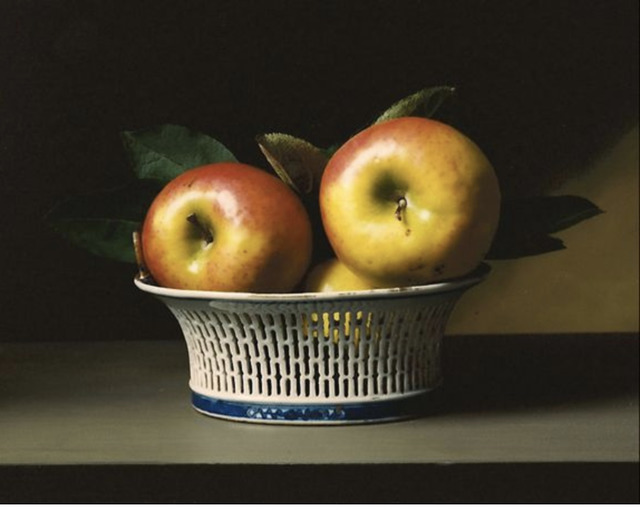 Sharon Core, ‘Early American Apples’, 2009, Dru Arstark Fine Art