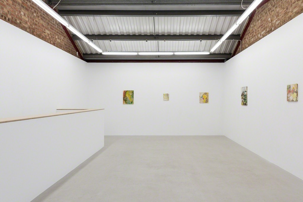 Installation view, Sherman Sam 'Together We’re Heavy' at Annka Kultys Gallery, London, 2016 Photo: Annka Kultys Gallery (Damian Griffiths) Installation view, Sherman Sam 'Together We’re Heavy' at Annka Kultys Gallery, London, 2016 Photo: Annka Kultys Gallery (Damian Griffiths)