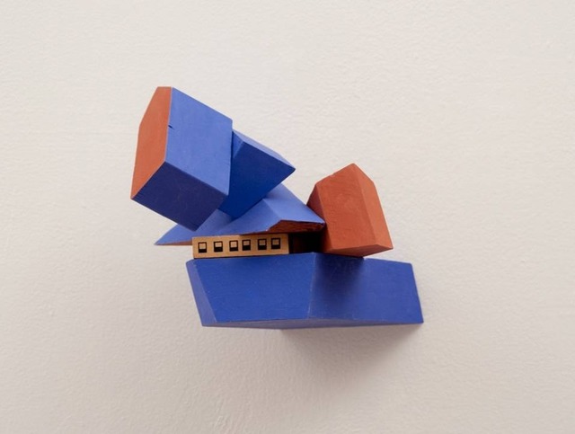 Ana Tiscornia, ‘Untitled #2’, 2012, Galería del Paseo