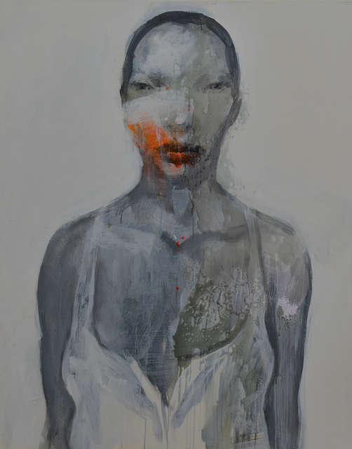Do Hoang Tuong, ‘Wet Lady’, 2016, CUC Gallery