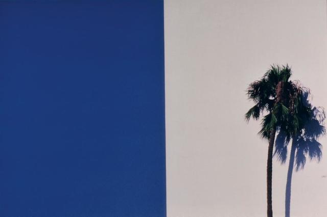 Franco Fontana, ‘Paesaggio Urbano. Los Angels - Usa’, 1979, Itineris