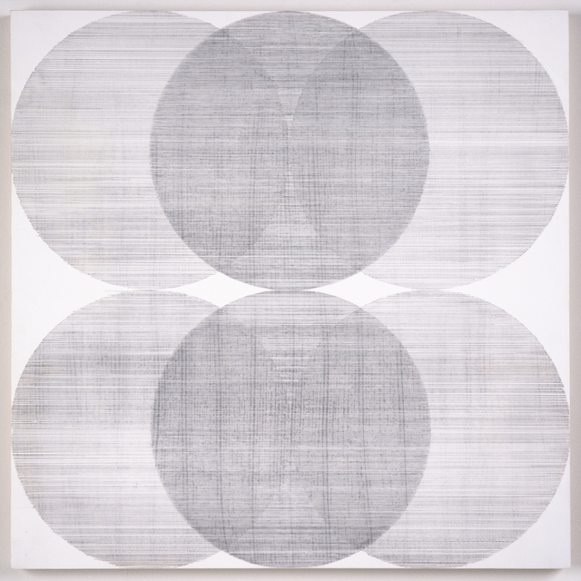Jonathan K Higgins, ‘Untitled III’, 2018, Manneken Press