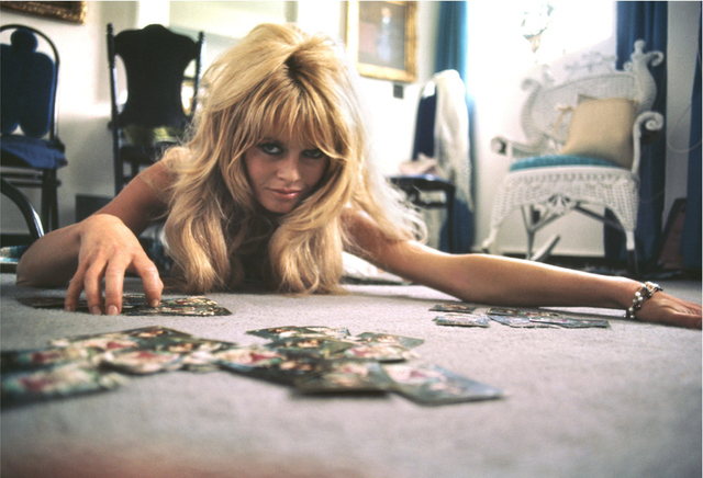 Douglas Kirkland