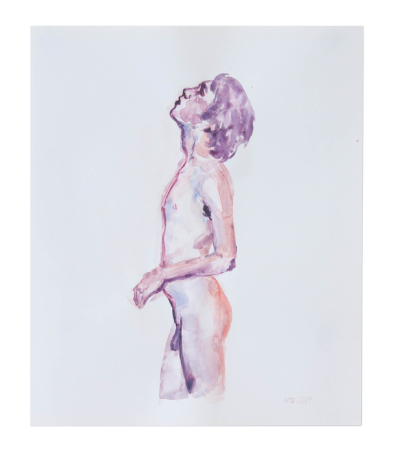 Hayley Quentin, ‘Buffer #3 ’, 2017, Ro2 Art