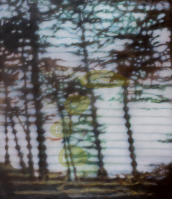 Raúl Cordero, ‘UNTITLED (Art to be classified...)’, 2015, Mai 36 Galerie