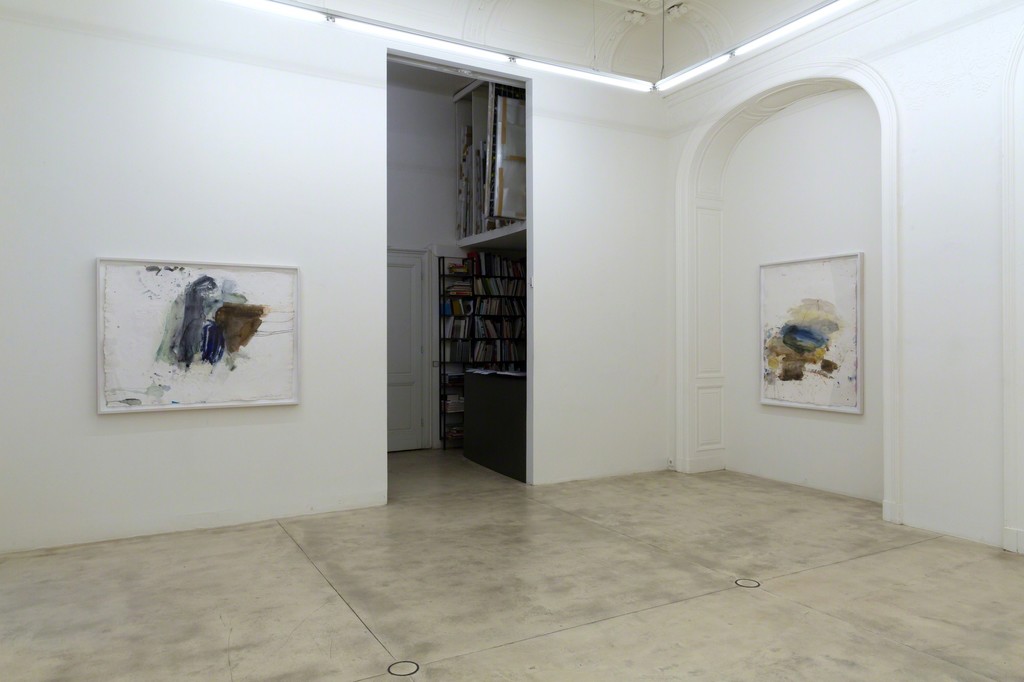 courtesy Galerie Krinzinger / photo Tamara Rametsteiner courtesy Galerie Krinzinger / photo Tamara Rametsteiner