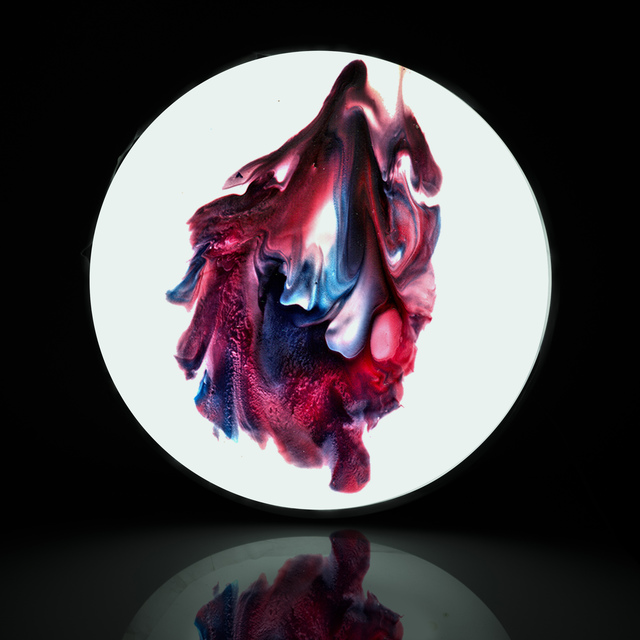 Meaghan Matthews, ‘Aquarelle’, 2019, Elevastor