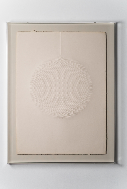 Cheryl Humphreys, ‘DISCO NAP’, 2015, Paul Loya Gallery