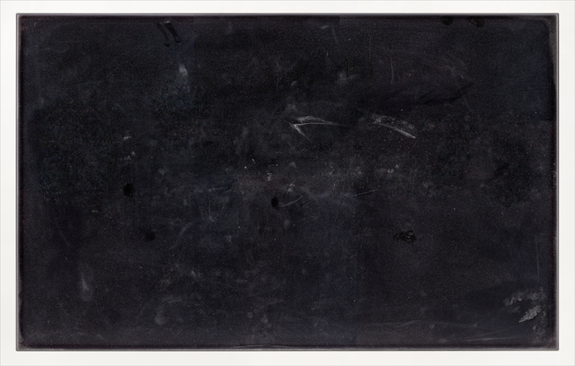 Isaac Layman, ‘Untitled (black imac)’, 2011, Elizabeth Leach Gallery