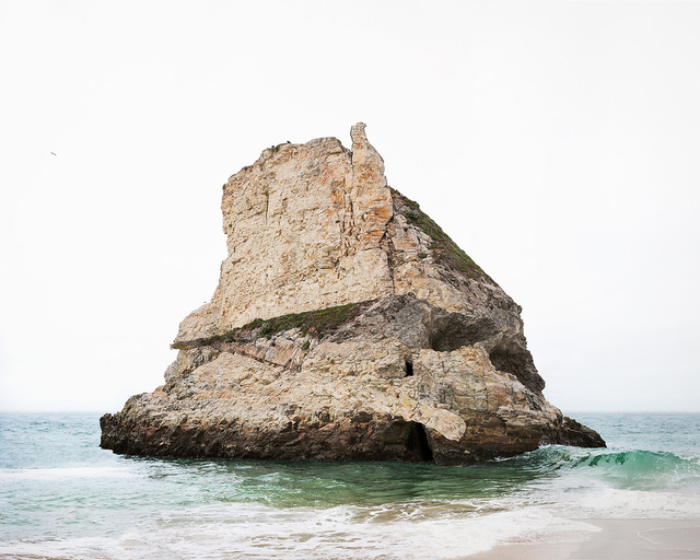 Laura Plageman, ‘Response to Print of Davenport Island, California’, 2014, PHOTOFAIRS | Insights