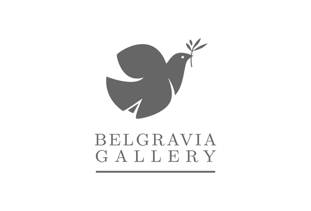 Belgravia Gallery logo