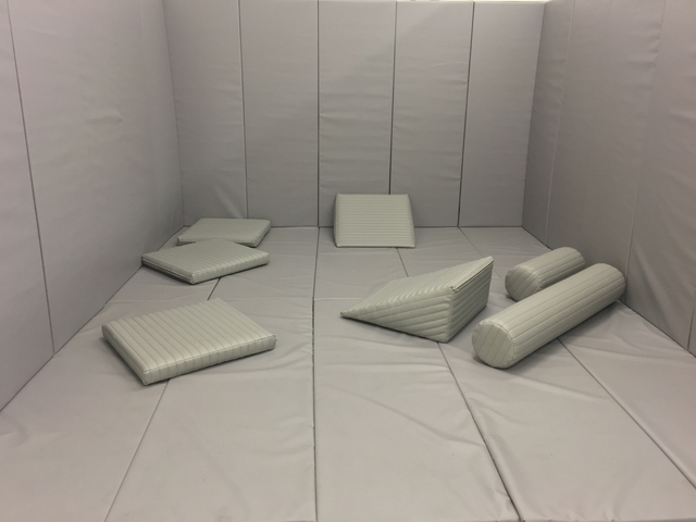 Liz Magic Laser, ‘Primal Pillows’, 2016, VARIOUS SMALL FIRES