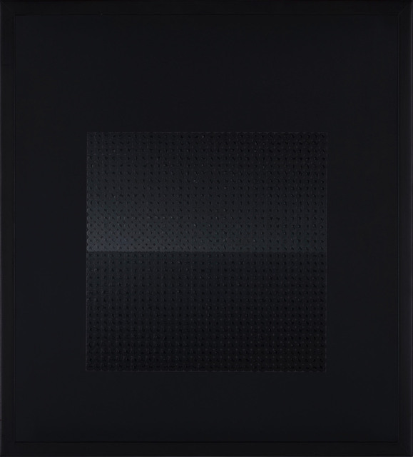 Given: Seascape (512 Colors) — Yağız Özgen (2017)