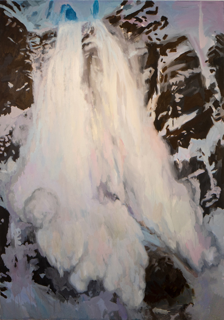 Greta Waller, ‘Avalanche 1’, 2013, Tayloe Piggott Gallery