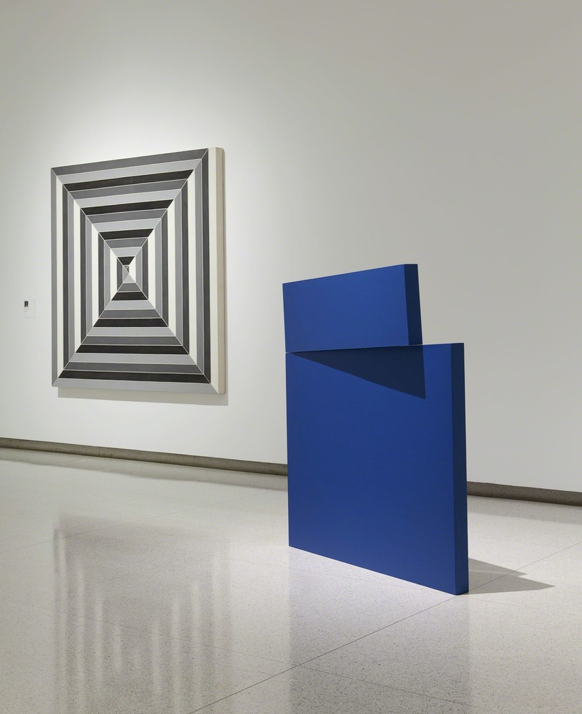 View of the exhibition Art at the Center: 75 Years of Walker Collections, 2014. Photo: ©Walker Art Center. View of the exhibition Art at the Center: 75 Years of Walker Collections, 2014. Photo: ©Walker Art Center.