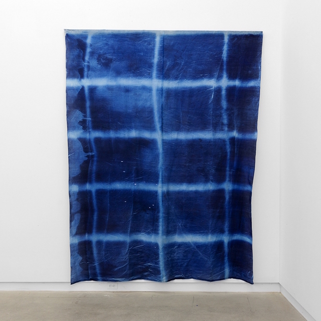 Lili Huston-Herterich, ‘A Curtain For Clint (to funnel the sun)’, 2015, AC Repair Co.