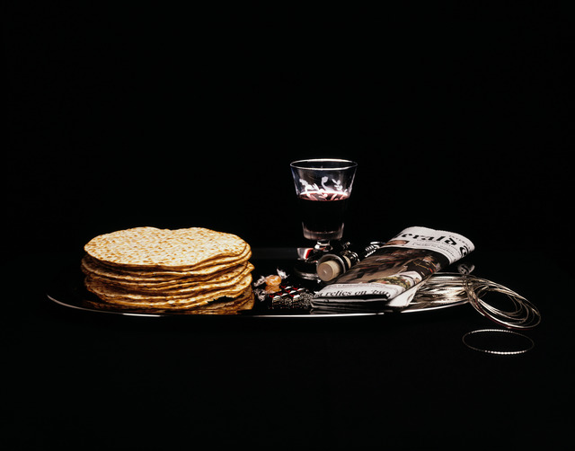 Last Breakfast