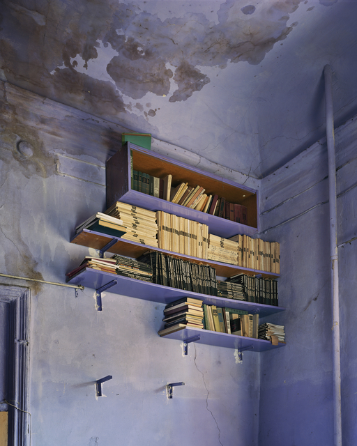 Alec Soth, ‘Ute's Books, Odessa’, 2018, Weinstein Hammons Gallery