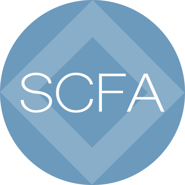 Susan Calloway Fine Arts logo