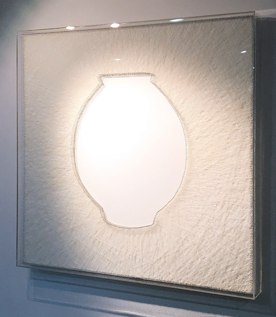 Ran Hwang, ‘Vase II’, 2006, Galerie Pici