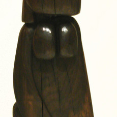 Wang Keping 王克平
