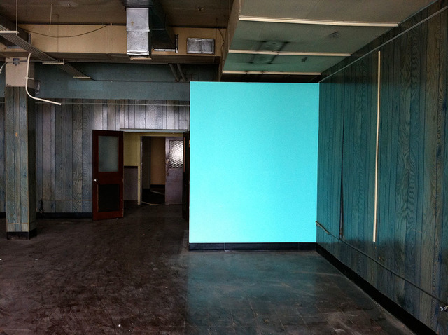 Leslie Hewitt, ‘Untitled (Structures)’, 2012, Light Work