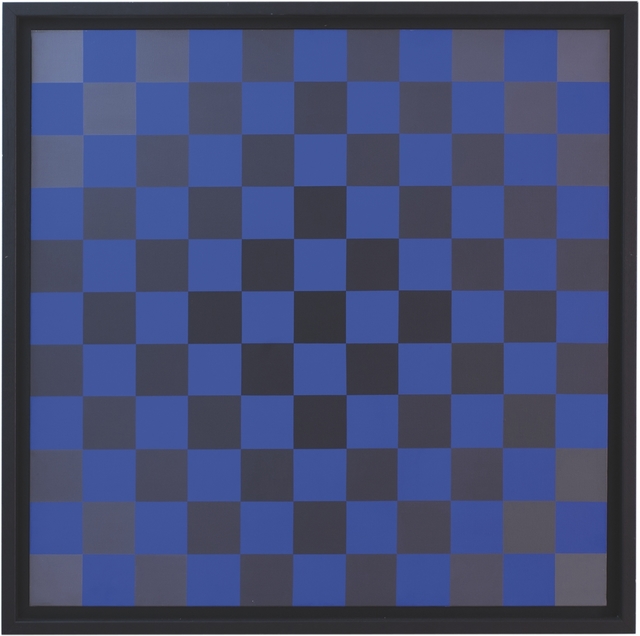 Hugo Demarco, ‘Couleur’, 1970, FerrarinArte/Kromya