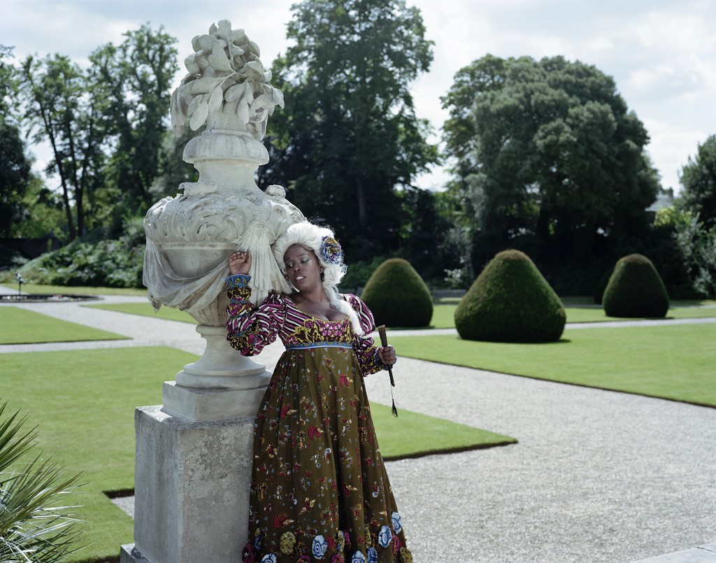 Yinka Shonibare MBE, Addio del Passato, 2011
Courtesy the artist and James Cohan Gallery, New York
Yinka Shonibare MBE, Addio del Passato, 2011
Courtesy the artist and James Cohan Gallery, New York