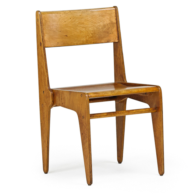 Marcel Breuer, ‘Chair’, ca. 1938, Rago/Wright