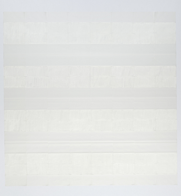 Michel Parmentier, ‘18 décembre 1989’, 1989, Loevenbruck