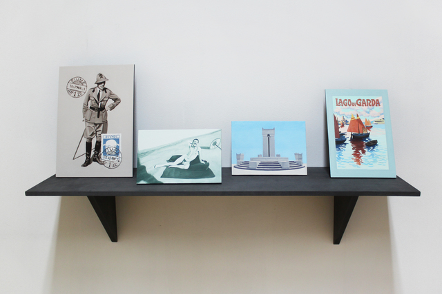 Johan Furåker, ‘A poet in need of an Empire’, 2014, Nordic Contemporary Art Collection