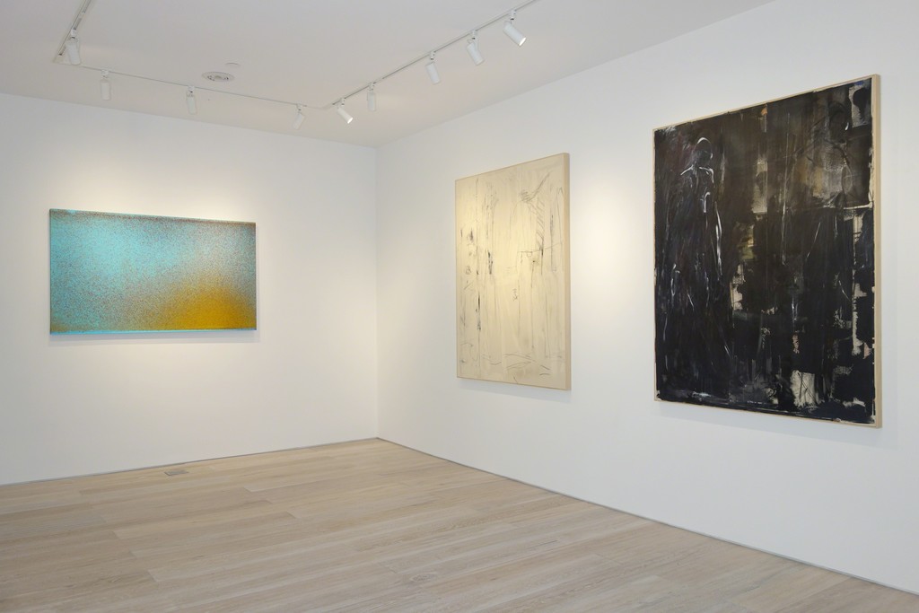 Highlight: Summer One - Installation view Highlight: Summer One - Installation view
