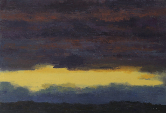 Kang Yobae, ‘Dawn’, 2013, Hakgojae Gallery
