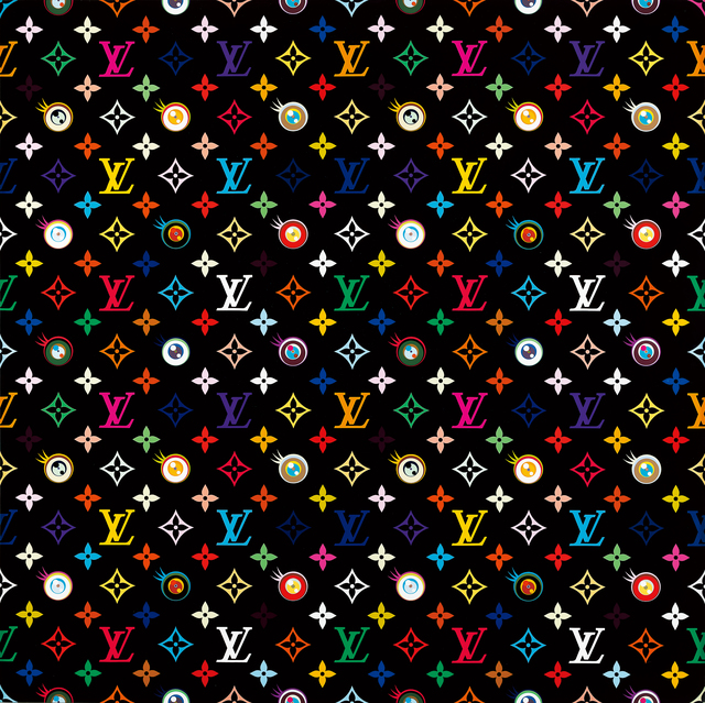 Takashi Murakami, ‘Eye Love Superflat’, 2004, Seoul Auction
