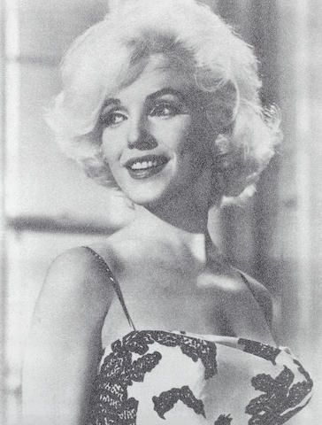 Russell Young - Marilyn Desire