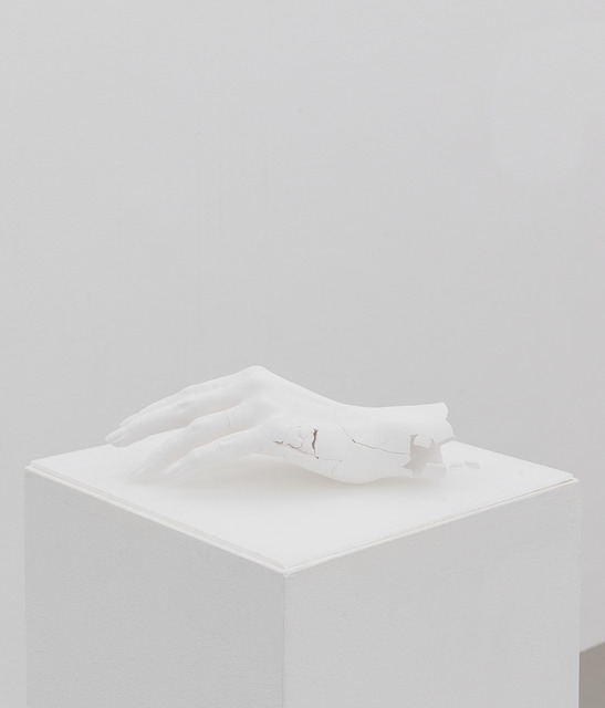 Aurora Reinhard, ‘Broken No. 2’, 2018, Zetterberg Gallery