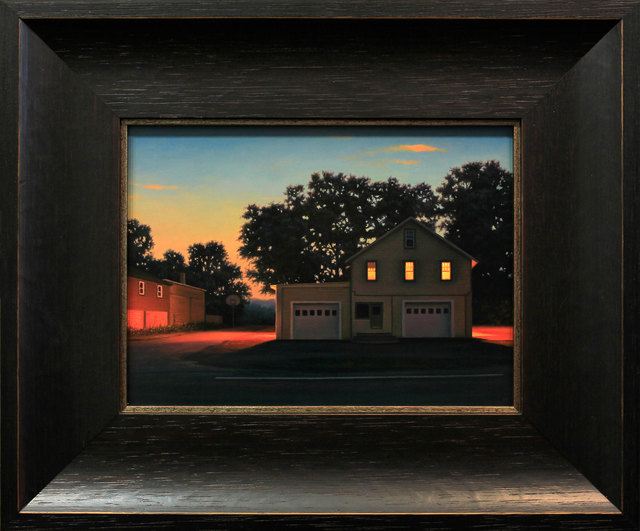 Matthew Cornell, ‘Hoop Dreams’, 2019, ARCADIA CONTEMPORARY