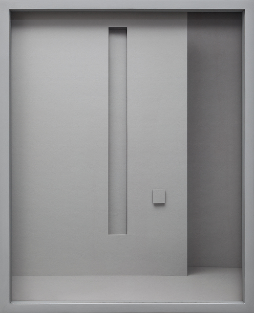 Liat Elbling, ‘Fifth Floor’, 2015, Photography, Pigment print, Catherine Edelman Gallery