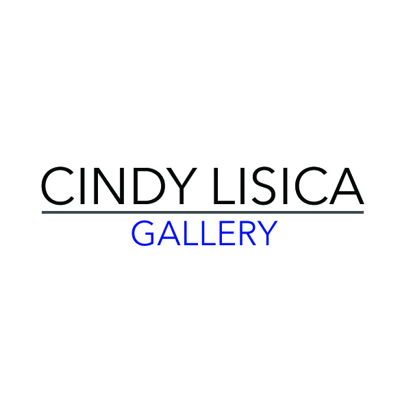 Cindy Lisica Gallery logo