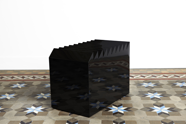 Max Enrich, ‘Sierra’, 2019, Galerie SORS