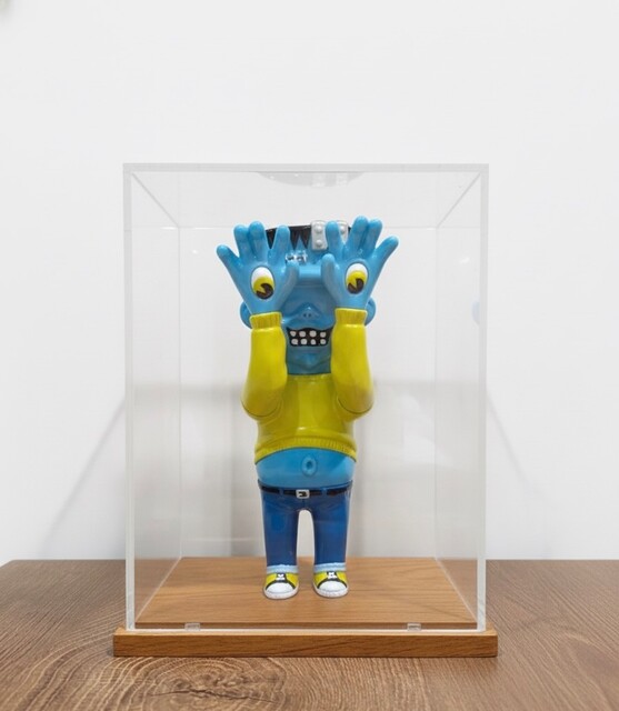 Grape Brain (Rage) - Artworks for Sale & More | Artsy