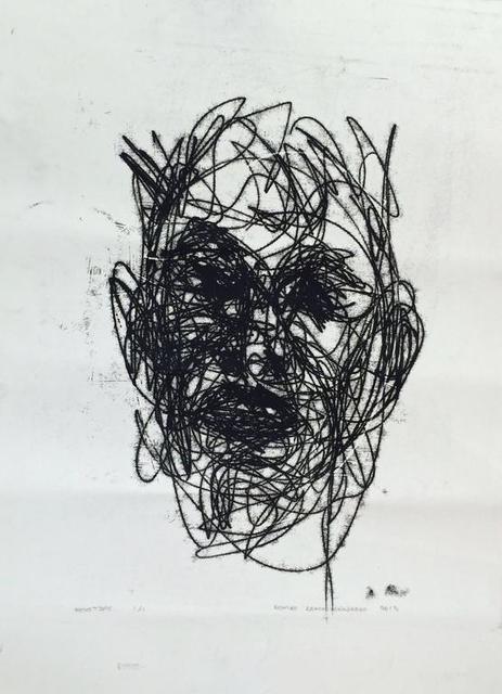 Admire Kamudzengerere, ‘Untitled’, 2013, Catinca Tabacaru Gallery