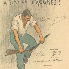 Henri-Gabriel Ibels