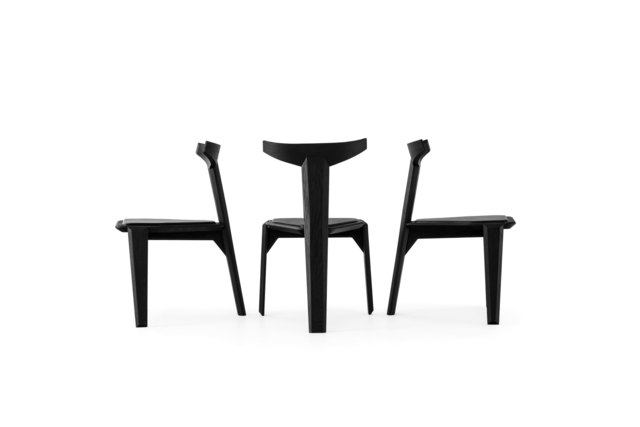 EWE Studio, ‘Alquimia Collection Ceniza Chair’, 2018, EWE
