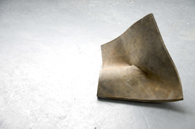 Kostas Synodis, ‘Clamped’, 2014, bo.lee gallery
